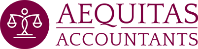 Aequitas Accountants Ltd logo